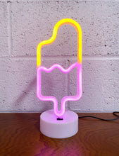 Load image into Gallery viewer, Ice Cream LED Desk Light
