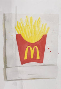 McFries