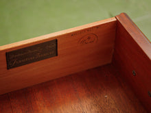 Load image into Gallery viewer, Antique Vintage Sideboard with inlays

