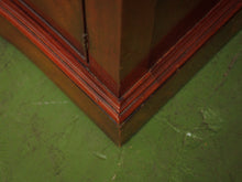 Load image into Gallery viewer, Antique Vintage Sideboard with inlays

