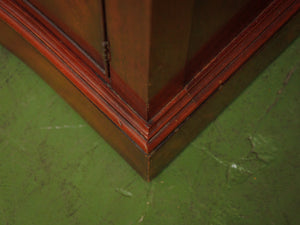 Antique Vintage Sideboard with inlays