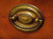 Load image into Gallery viewer, Antique Vintage Sideboard with inlays
