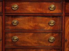Load image into Gallery viewer, Antique Vintage Sideboard with inlays
