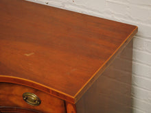 Load image into Gallery viewer, Antique Vintage Sideboard with inlays
