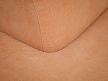 Load image into Gallery viewer, Pinkish Peach compact apartment sectional
