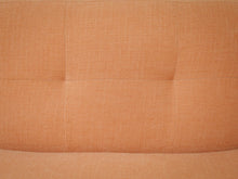 Load image into Gallery viewer, Pinkish Peach compact apartment sectional
