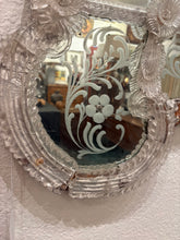 Load image into Gallery viewer, 19th Century Venetian Mirror
