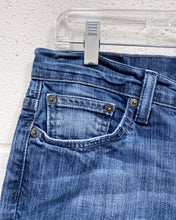 Load image into Gallery viewer, Lucky Brand Extra Long Inseam Jeans (Size 8/ 29 Waist)
