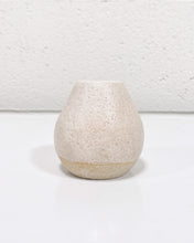 Load image into Gallery viewer, Mini Stoneware Vase
