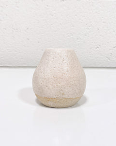 Mini Stoneware Vase