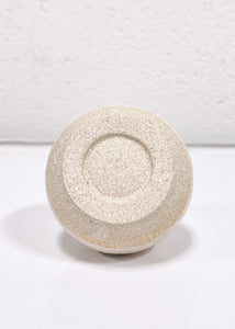 Mini Stoneware Vase
