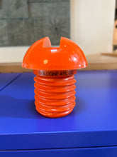 Load image into Gallery viewer, Nuts and Bolts Vintage Cologne by Massimo Vignelli
