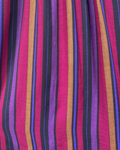 Load image into Gallery viewer, Vintage Skirt with Vertical Stripes (12)
