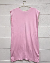 Load image into Gallery viewer, Pink Moonlightin’ Hawaii Long Shirt
