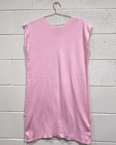 Pink Moonlightin’ Hawaii Long Shirt