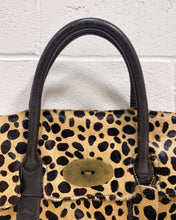Load image into Gallery viewer, Vintage Mulberry Weekend Bag
