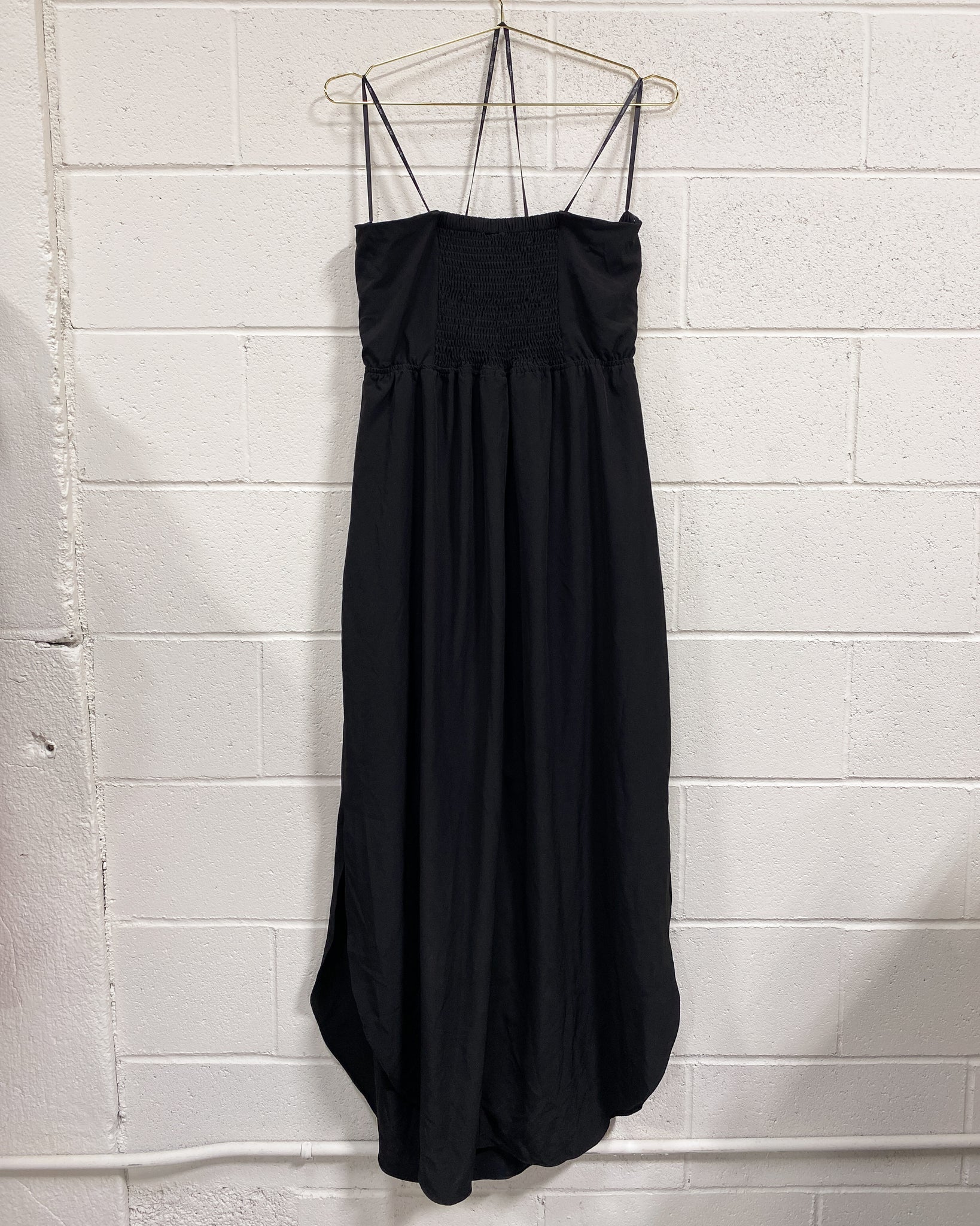 City Chic Sleeveless Black Dress (M) Sunbeam Vintage City Chic Sleeveless Black Dress (M) Sunbeam Vintage