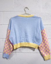 Load image into Gallery viewer, Super Soft Cardigan in Pastels (L)
