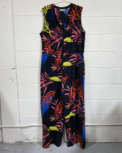 Load image into Gallery viewer, Tropical Pant Jumpsuit (3X)
