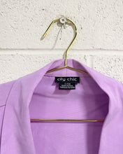Load image into Gallery viewer, Lilac Evening Jacket (20)
