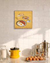Load image into Gallery viewer, American Morning 1967
