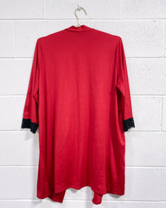 Red Robe - As Found (XL/XXL)