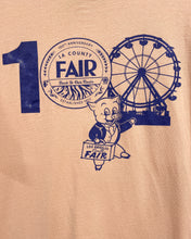 Load image into Gallery viewer, LA County Fair 100th Anniverary T-Shirt (XL)
