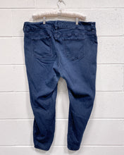 Load image into Gallery viewer, Torrid Blue Denim Pants (22 S)
