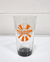 Load image into Gallery viewer, Sunbeam Pint Glass
