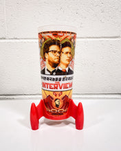 Load image into Gallery viewer, “The Interview” Movie Plastic Missile Cup
