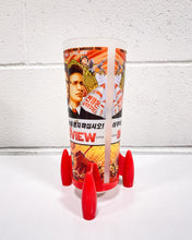 Load image into Gallery viewer, “The Interview” Movie Plastic Missile Cup
