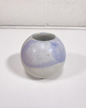 Load image into Gallery viewer, Mini Round Ceramic Vase
