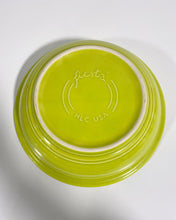 Load image into Gallery viewer, Chartreuse Fiesta Ware Bowl
