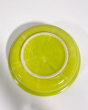 Load image into Gallery viewer, Small Chartreuse Fiesta Ware Bowl
