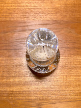 Load image into Gallery viewer, Vintage Murano Glass Perfume Bottle
