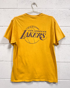 Lakers T-Shirt (XL)