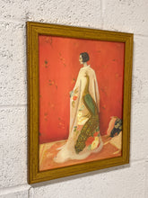 Load image into Gallery viewer, The Peacock Kimono
