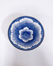 Load image into Gallery viewer, Small Porcelain Peony Catchall
