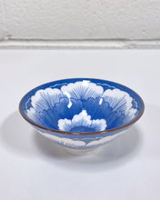 Load image into Gallery viewer, Small Porcelain Peony Catchall
