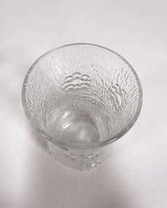 Aderia Drinking Glass - Made in Japan