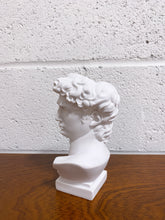 Load image into Gallery viewer, Mini Resin David Head Planter
