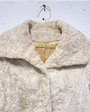 Load image into Gallery viewer, Vintage Shearling Coat

