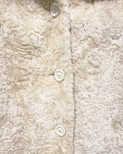 Load image into Gallery viewer, Vintage Shearling Coat
