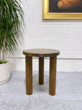 Load image into Gallery viewer, Boho Side Table
