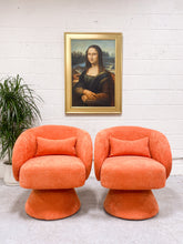 Load image into Gallery viewer, Mimi Swivel Chair
