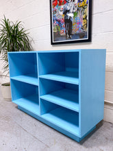 Load image into Gallery viewer, Blue Shelf
