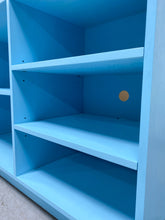 Load image into Gallery viewer, Blue Shelf
