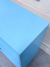 Load image into Gallery viewer, Blue Shelf
