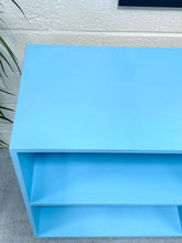 Load image into Gallery viewer, Blue Shelf
