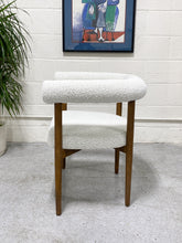 Load image into Gallery viewer, Drea Walnut Armchair

